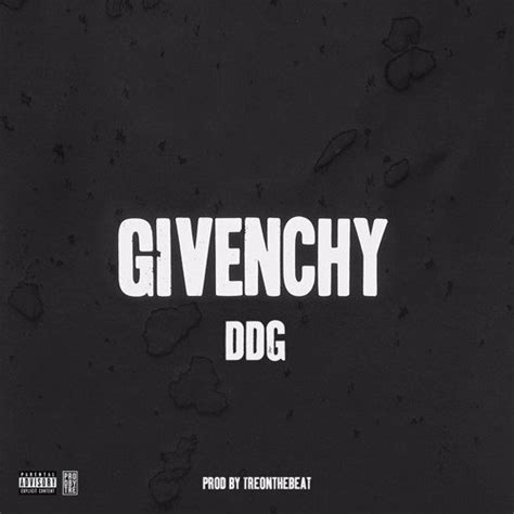 givenchy by ddg|DDG – Givenchy Lyrics .